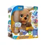 COBI Poe AI 18723 osito interactivo que crea cuentos