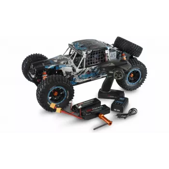 Buggy Amewi AMXRacing RXB7 motor eléctrico 1:7 5000mAh