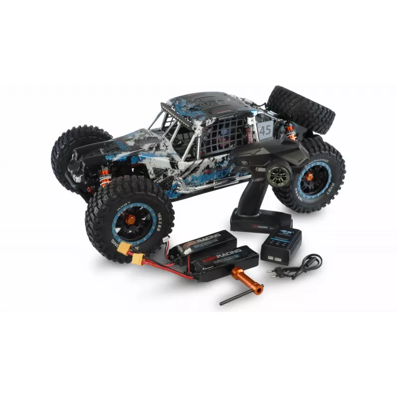 Buggy Amewi AMXRacing RXB7 motor eléctrico 1:7 5000mAh