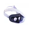 Meta Quest 3S sistema de realidad virtual, 128 GB, blanco