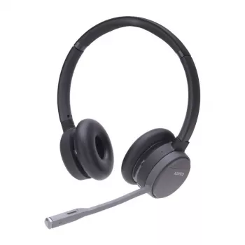 Auriculares AGFEO Infinity Wireless Head-band
