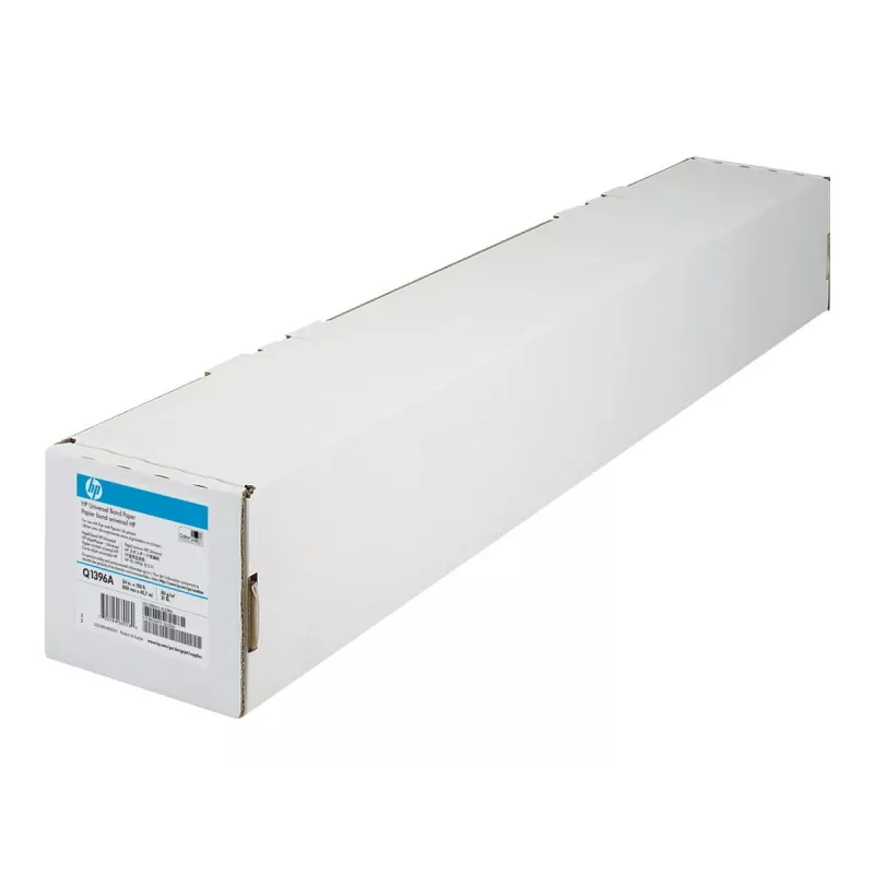 Papel de impresora HP Universal Bond Paper 610 mm x 45,7 m