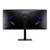 Monitor Acer Nitro XV5 XV345CURX0BMIIPPHX 34 inch LED 3440 x 1440