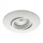 Synergy 21 LED Retrofit GU10 / GX5,3 kit empotrable en techo D04-blanco
