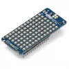 Arduino MKR RGB Shield - escudo RGB - Arduino - Arduino - azul - 27 mm - 61,5 mm (ASX00010)