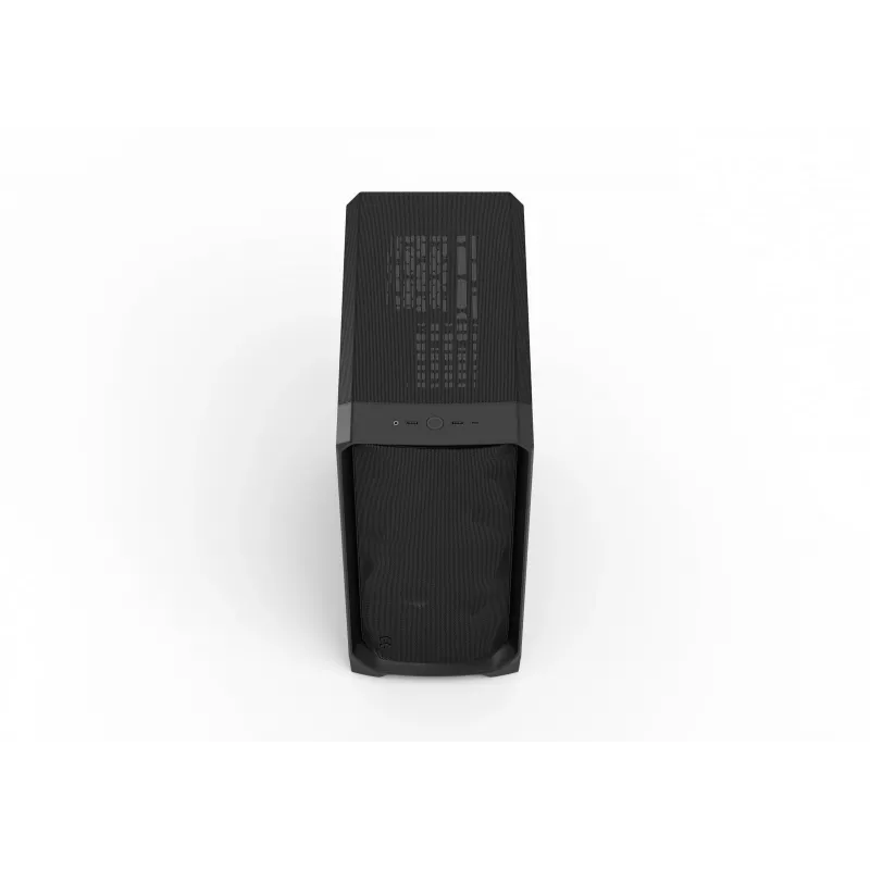 Caja de PC Fractal Design Meshify 3 negra Solid ATX