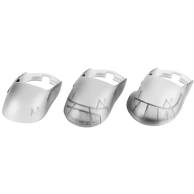 Ratón Tracer 47400 Gamezone Neon RGB USB