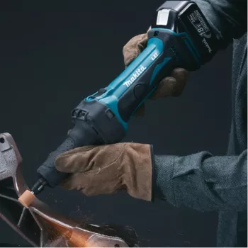 Amoladora angular Makita DGD800Z