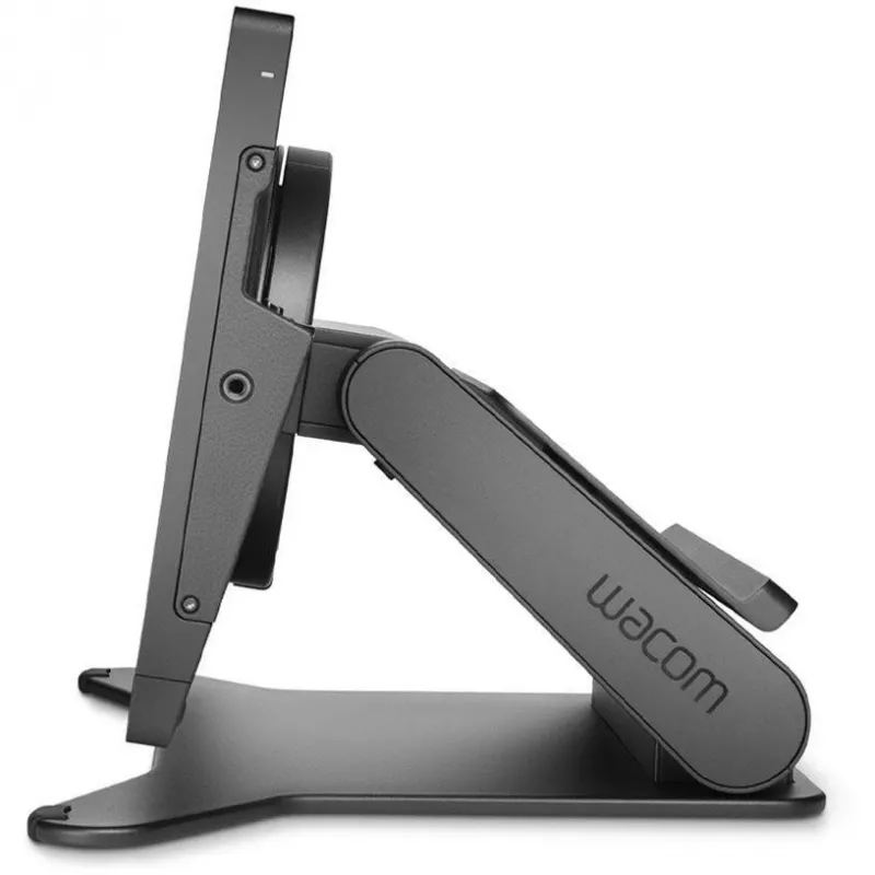 Wacom Soporte para Cintiq Pro 17, negro (ACK64803KZ)