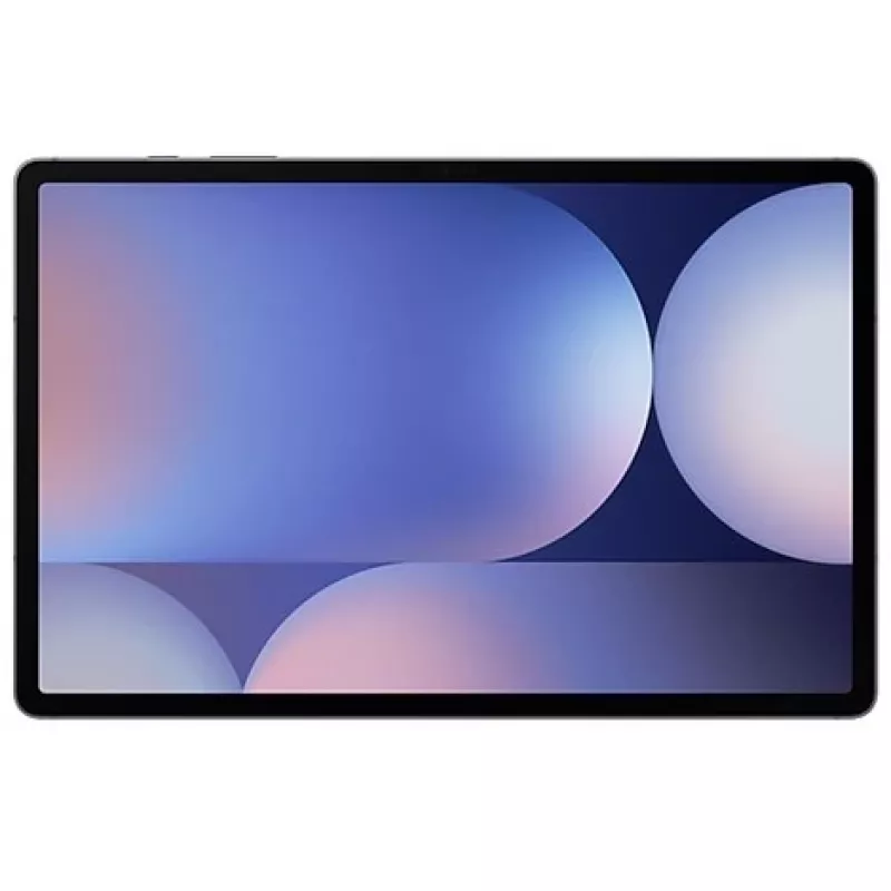 Samsung Galaxy Tab S10+ 5G LTE-TDD y LTE-FDD 256 GB 31,5 cm (12,4 inch) 12 GB Wi-Fi 6E (802.11ax) Gris