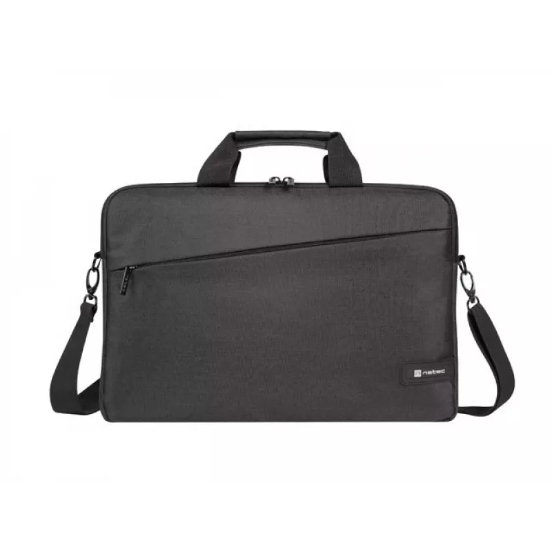 Maletín portátil NATEC Beira 39,6 cm (15,6
