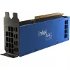 Tarjeta gráfica INTEL Arc Pro B50 — 16 GB GDDR6, 128-Bit, PCIe 5.0, refrigeración activa