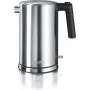 Hervidor de agua Graef WK 600 1.5l 2015W acero inoxidable (WK600)