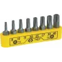Juego de destornilladores manuales C.K Tools T4527