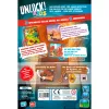 Unlock Kids - Historias del pasado, juego de cartas
