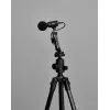 Micrófono de mesa Shure MV88+ VIDEO KIT negro