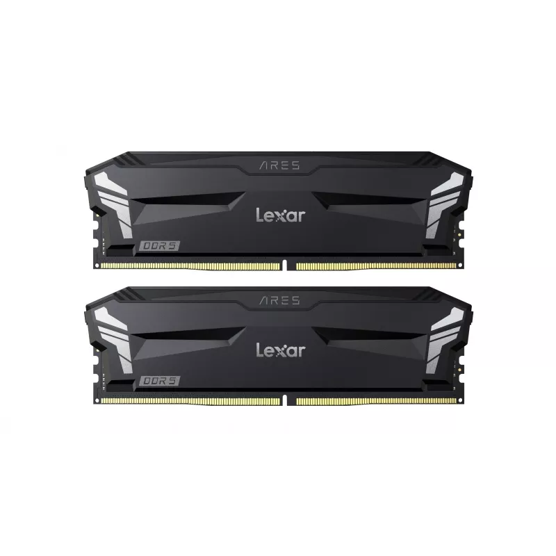 MEMORIA DIMM 32GB DDR5-6000/K2 LD5U16G60C320A-RGD LEXAR