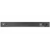 D-Link DXS-1210-10TS gestionado L2/L3 10G Ethernet (100/1000/10000) 1U negro, plata