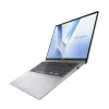Portátil ASUS Vivobook 16 M1607GA-MB003W Ryzen AI 7 445 16,0 inch WUXGA IPS-Level 60 Hz 300 Nits 16 GB DDR5 512 GB SSD Radeon Wi‑Fi+BT cámara 1080p 42 Wh Windows 11