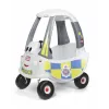 Little Tikes Cozy Coupe Police Response correpasillos
