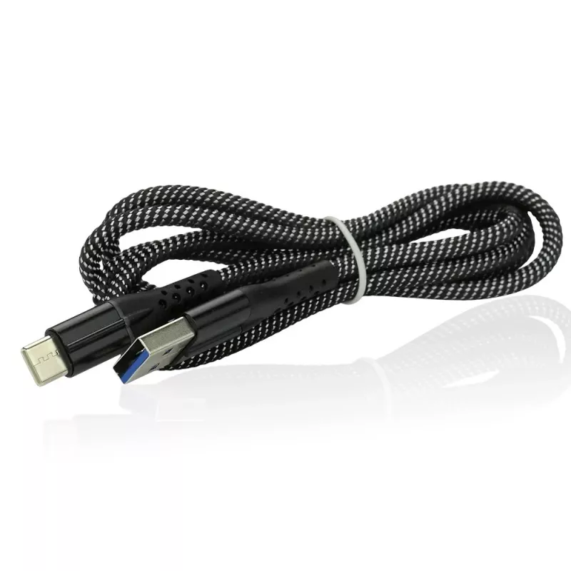 Cargador de coche everActive CC-15QC QC3.0 18W 1x USB con cable