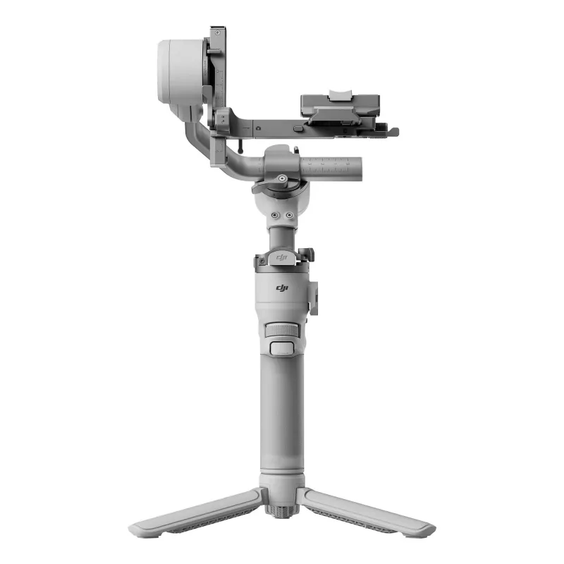 Estabilizador gimbal DJI RS 4 MINI — 3 ejes compacto y ligero para sin espejo y DSLR pequeñas (modelo CP.RN.00000442.01)