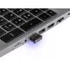 Natec Fly NBD-2003 adaptador USB Bluetooth 5.0 nano, clase II