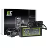 Green Cell AD12P fuente de alimentación/adaptador para interiores 65 W negro