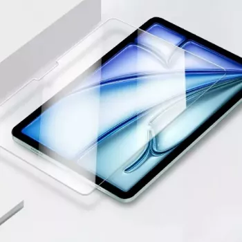 Protector de pantalla antirreflejo 4smarts 541175 para Apple iPad Air 9H