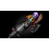 Dyson V15 Detect Absolute Aspirador de mano níquel, amarillo 446986-01