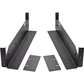 Kit de montaje Alcatel 3EH75007AA negro metal