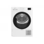 INDESIT Secadora | C YD 92D WB EE | Clase de eficiencia energética E | Carga frontal | 9 kg | Digital | Profundidad 60,7 cm | Blanco