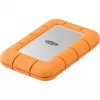 SSD externo|LACIE|1TB|USB-C|Velocidad de escritura 2000 MBytes/sec|Velocidad de lectura 2000 MBytes/sec|STMF1000400