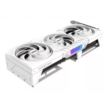 SAPPHIRE Radeon RX 9070 16GB GDDR6 tarjeta gráfica