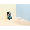 Funda protectora iKins para Apple iPhone 12 mini con diseño de playa infantil