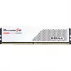 DIMM 96 GB DDR5-6000 (2x 48 GB) Dual-Kit, memoria RAM blanca, F5-6000J3036F48GX2-RS5W, Ripjaws S5, INTEL XMP
