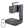 Grabador láser LaserPecker 2 Suit Version — grabador de sobremesa compacto de alta precisión