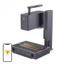 Grabador láser LaserPecker 2 Suit Version — grabador de sobremesa compacto de alta precisión