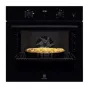 Horno integrable Electrolux EOD5F71Z SteamBake 600, 72 L, limpieza por catálisis, clase energética A, 50–275 °C
