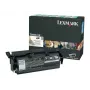 Lexmark T650A11E cartucho de tóner, negro, 7000 páginas