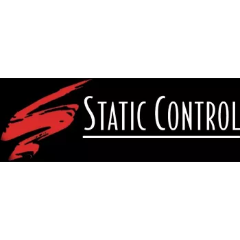 Compatible Static-Control Brother LC123 cian