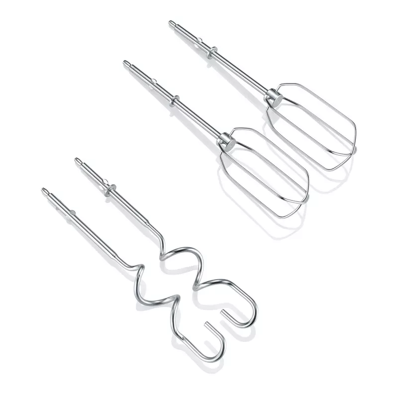 Severin HM 3830 Batidora de mano 400W Blanca Batidora (HM 3830)