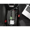 Adaptador inversor Green Cell INV06 12V a 230V 150W 50Hz conector Type-C macho, 85% de eficiencia, negro