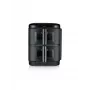 Freidora SEVERIN FR 2468 S-Fry Duo Stack 2 en 1 capacidad de cocción, diseño de doble cesta