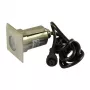Synergy 21 foco LED empotrable en suelo ARGOS cuadrado in-G-C IP67 cw