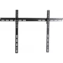 Soporte para pantalla de señalización S-Impuls 89715 negro 152,4 cm 81 kg