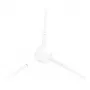 Cepillo de repuesto para robot aspirador Xiaomi BHR6687GL, blanco, para robot aspirador