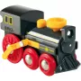 Tren BRIO Old Steam Engine