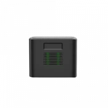 Batería Jimmy HW8 Pro 3000mAh batería portátil recargable para dispositivos inalámbricos