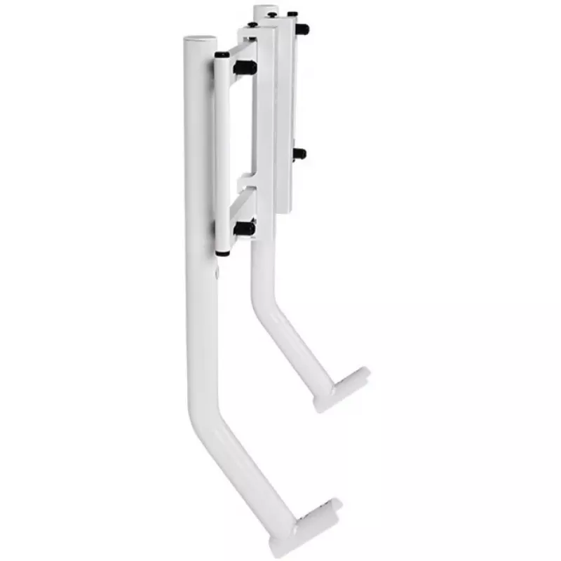 Soporte para monitor GR300, soporte para monitor blanco